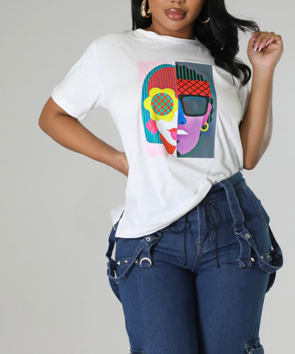 “Beauty Within” T-Shirt