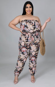 “Dreamy” Jumpsuit