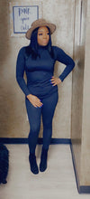 Load image into Gallery viewer, “Mock” Neck Set
