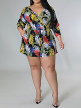 Load image into Gallery viewer, “Island Gal” Romper