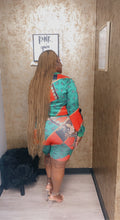 Load image into Gallery viewer, “Henna” Short Set