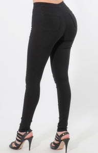“Everyday” Skinnies
