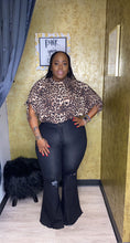 Load image into Gallery viewer, “Leopard” Bodysuit