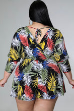 Load image into Gallery viewer, “Island Gal” Romper