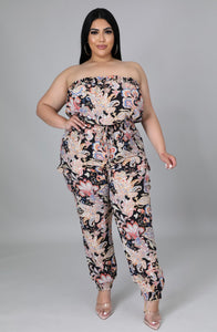 “Dreamy” Jumpsuit