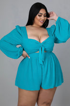 Load image into Gallery viewer, “Monique” Romper