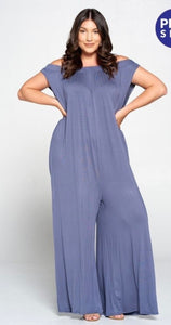 “Joni” Jumpsuit